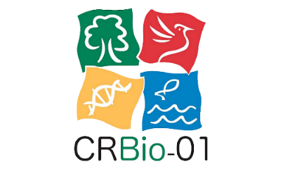 Certificado CRBIO-01